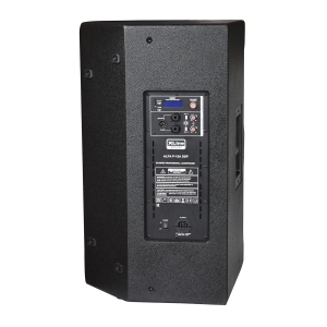 XLine ALFA P-15A DSP Акустическая система активная с DSP и Bluetooth в Шадринске