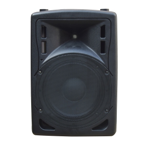 XLine BAF-10A Акустическая система активная с MP3 плеером и Bluetooth в Шадринске