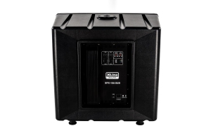 XLine SPX-18A SUB Сабвуфер активный в Шадринске